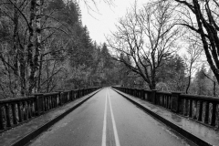 The Columbia River Highway