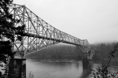 Bridge of the Gods