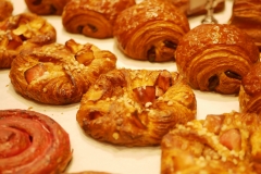Pastries