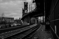 Tracks