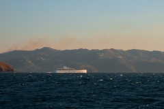 Venus at Guanacaste, Costa Rica