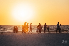 Spring Break 23