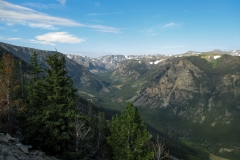 Bear Tooth Pass