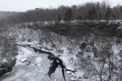 Vermillion Falls