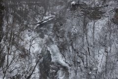 Vermillion Falls