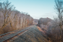 William O'Brien State Park