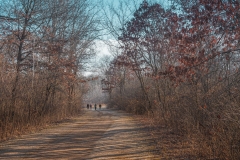 William O'Brien State Park