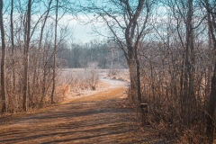 William O'Brien State Park