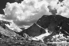 Temple Peak