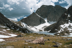 Temple Pass