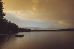 Lake Hodstradt