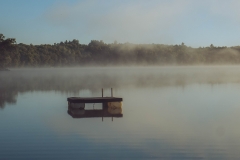 Hodstradt Lake