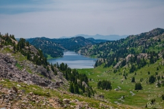 Becker Lake