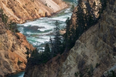 Yellowstone River