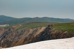 Beartooth Plateau