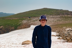 Beartooth Pass