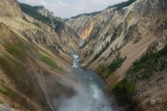 Yellowstone River