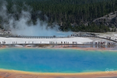 The Grand Prismatic