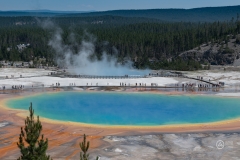 The Grand Prismatic