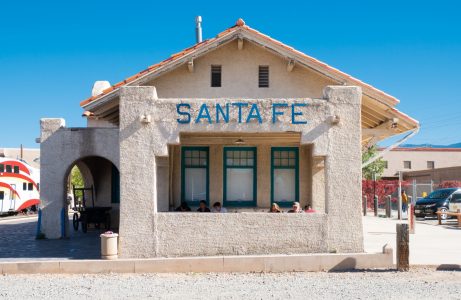 Santa Fe