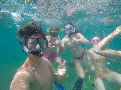 Belize Snorkeling