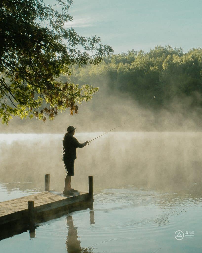 Dorthy Lake