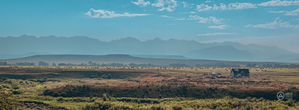 Crazy Mountains