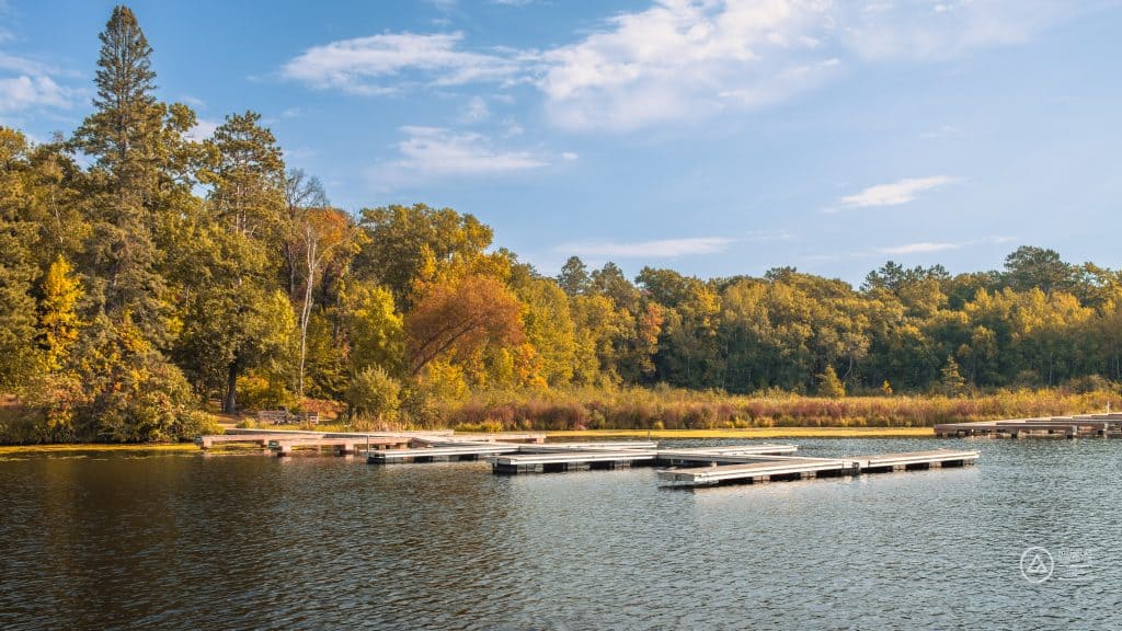 Gull Lake