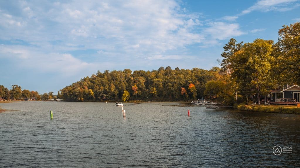 Gull Lake