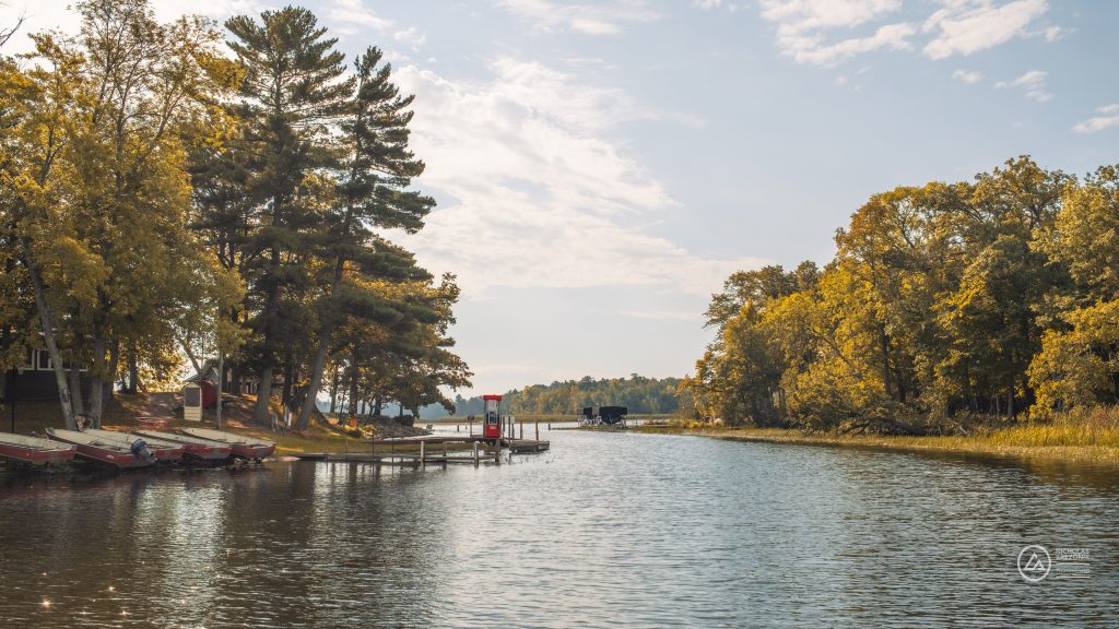 Gull Lake