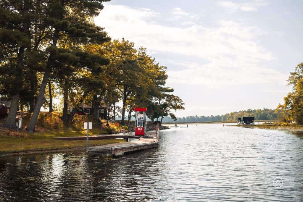 Gull Lake