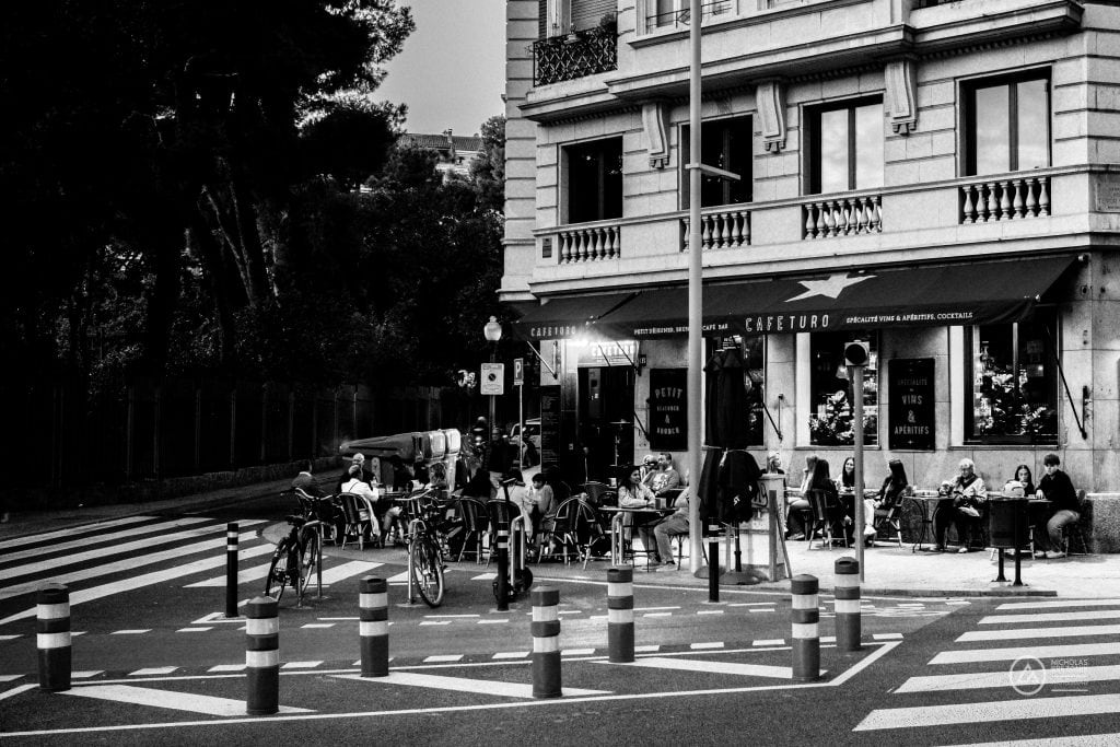 Barcelona
