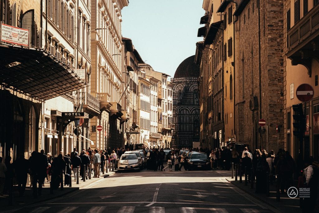 Firenze