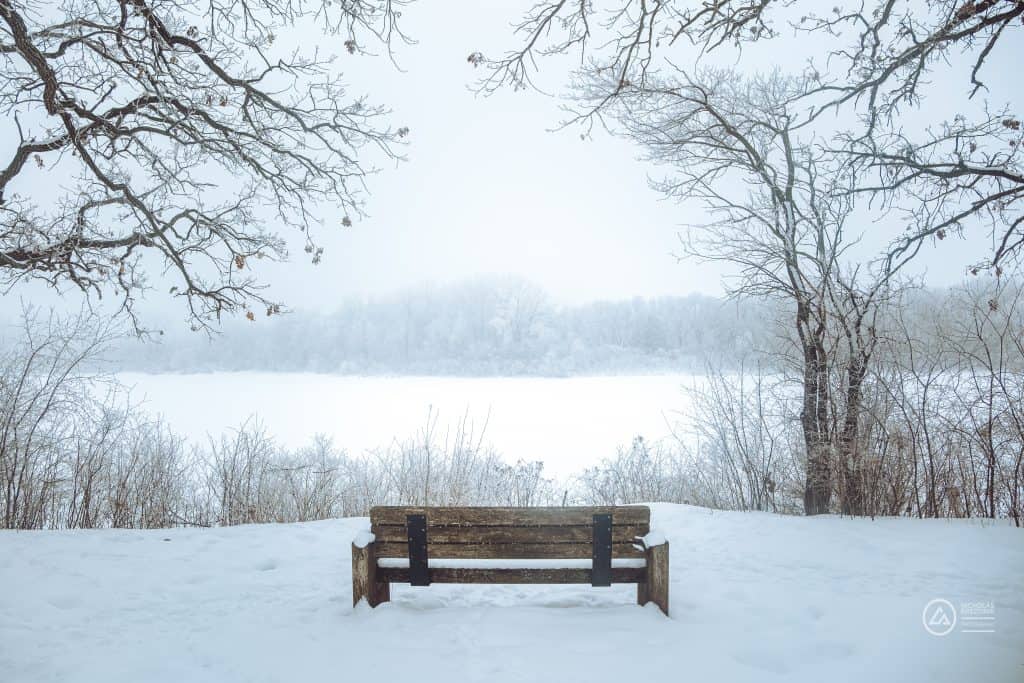 Carver Park Reserve