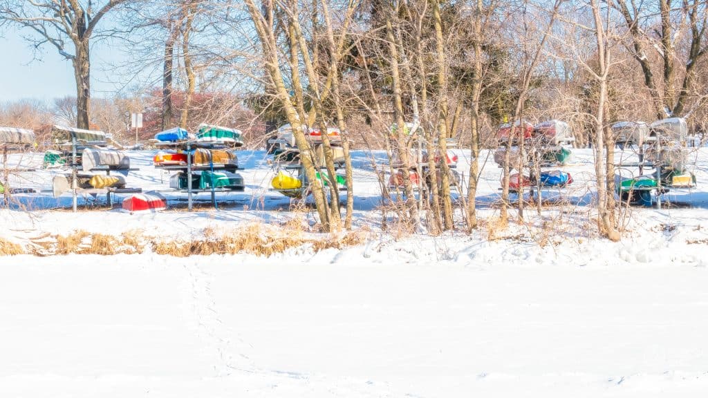 Lake Harriet