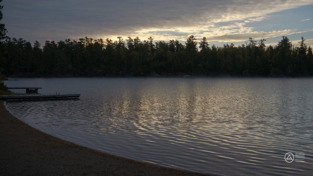 BWCA