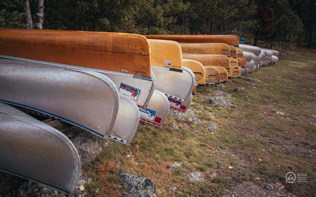 BWCA