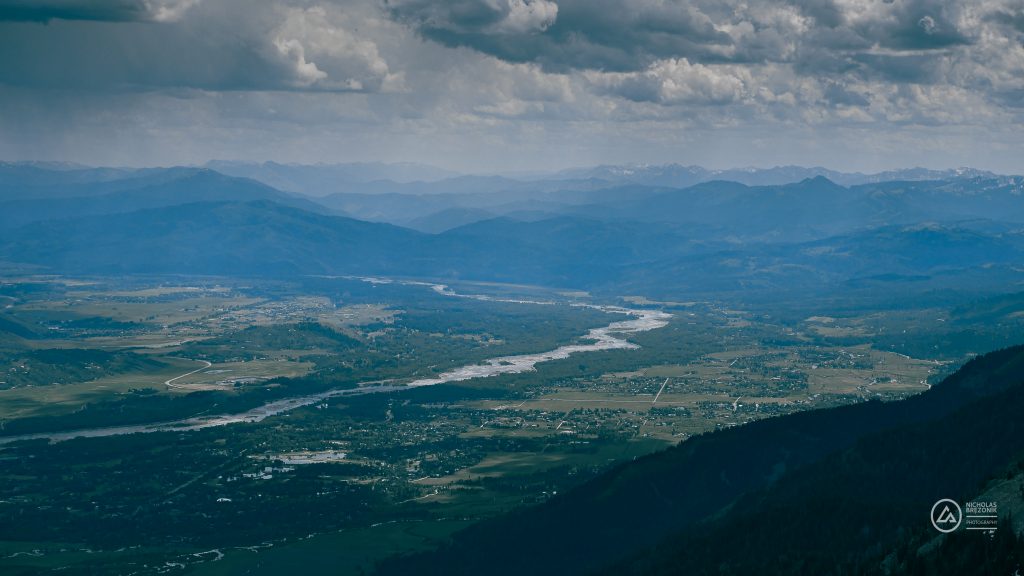 Jackson Hole 