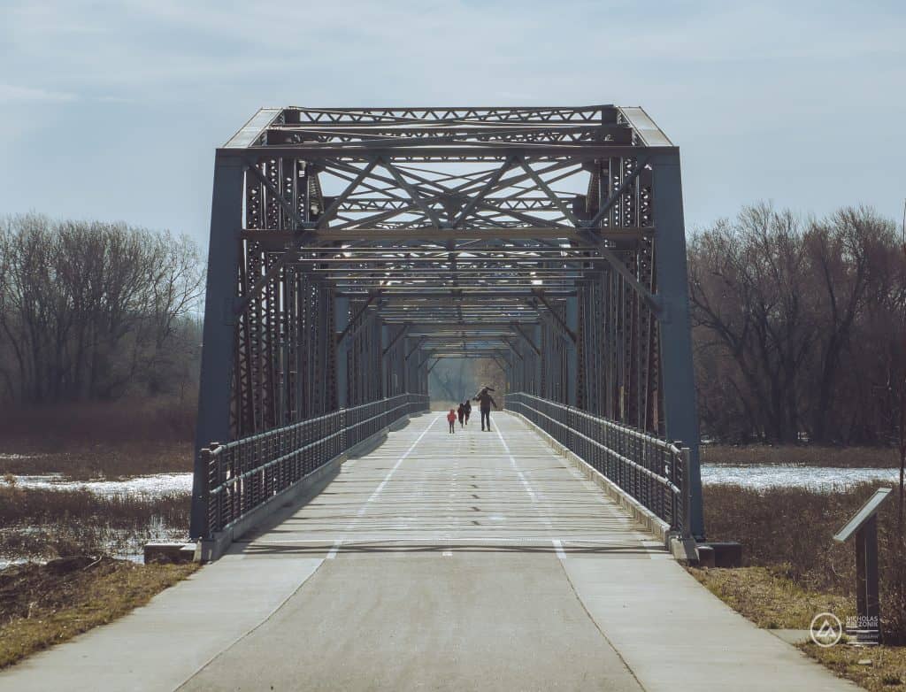 Old Cedar Avenue Bridge
