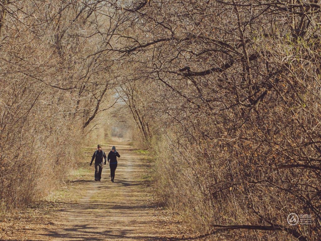Minnesota River National Wildlife Refuge