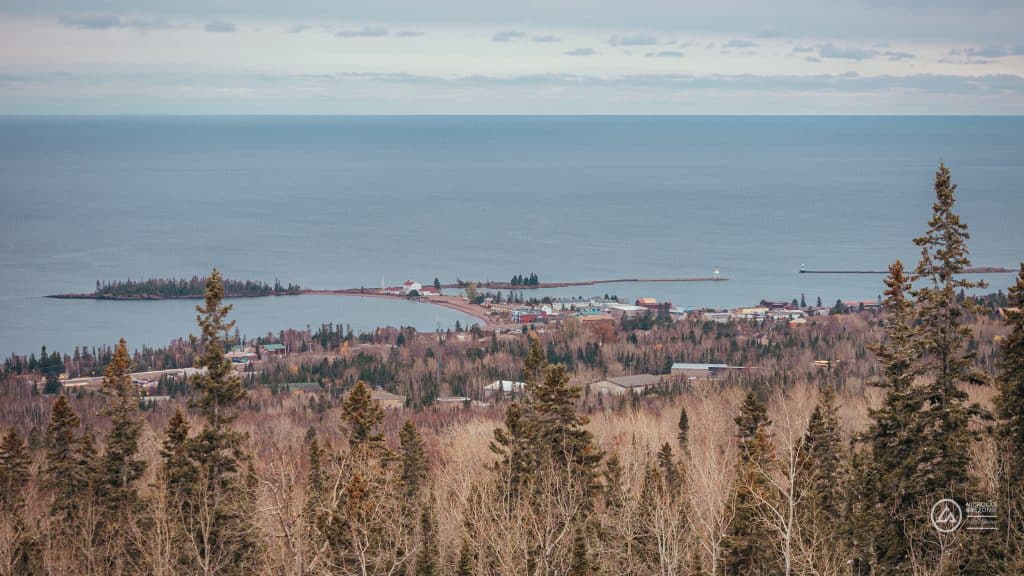 Grand Marais
