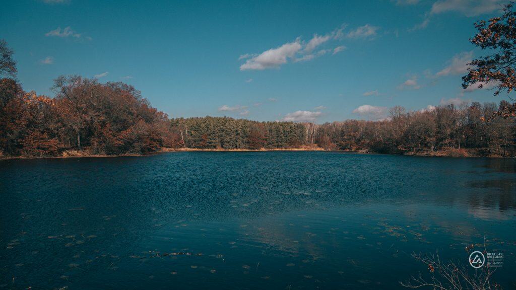 Lebanon Hills