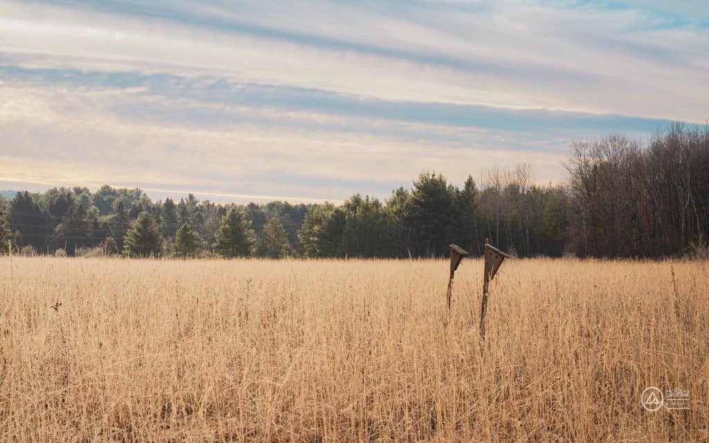 William O&#039;Brien State Park