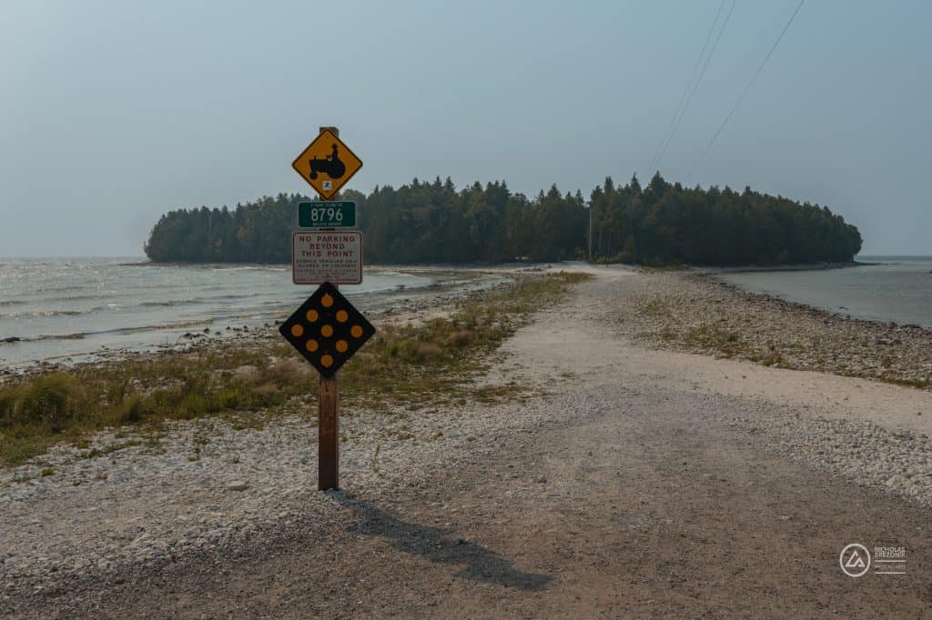 Door County