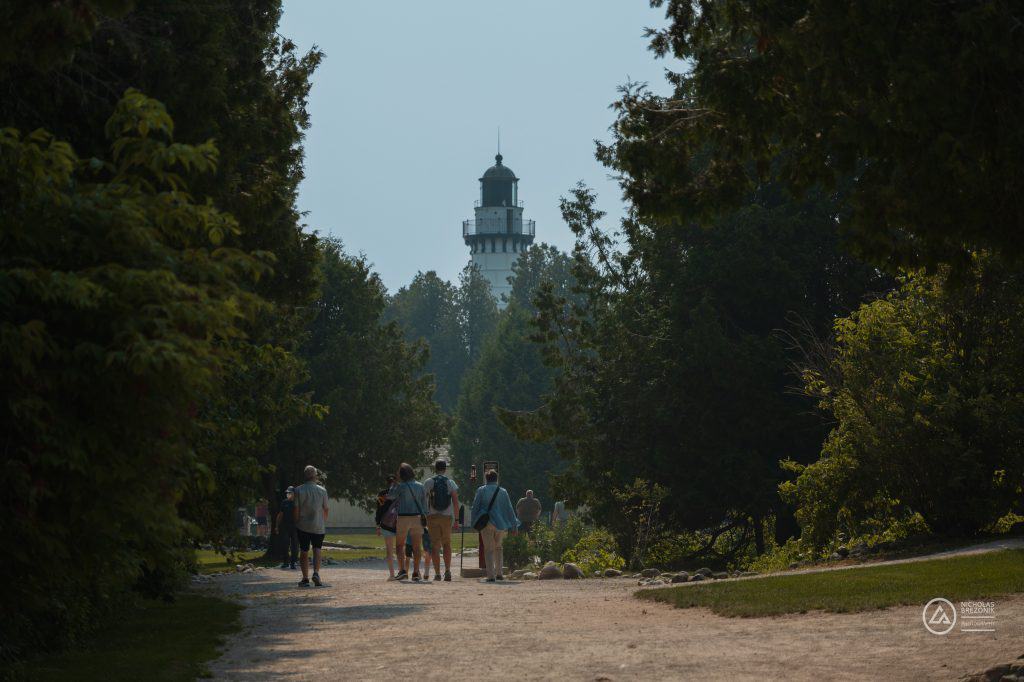 Door County