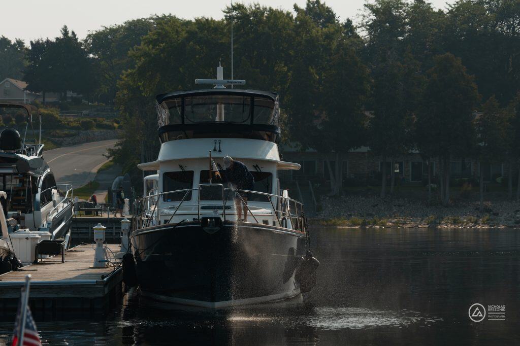 Door County