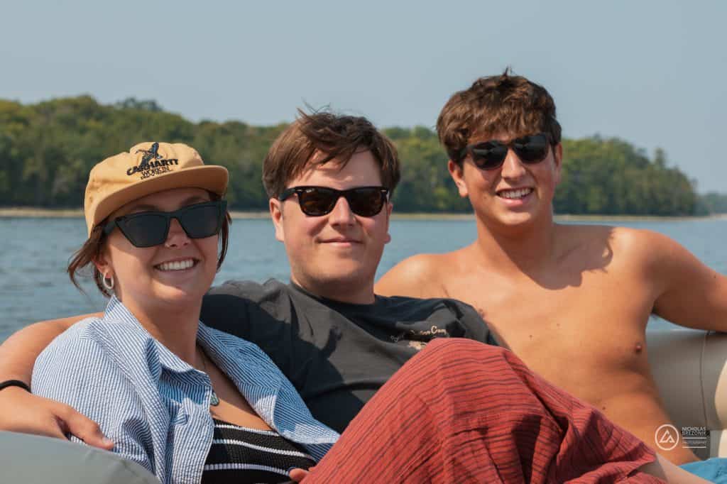 Door County