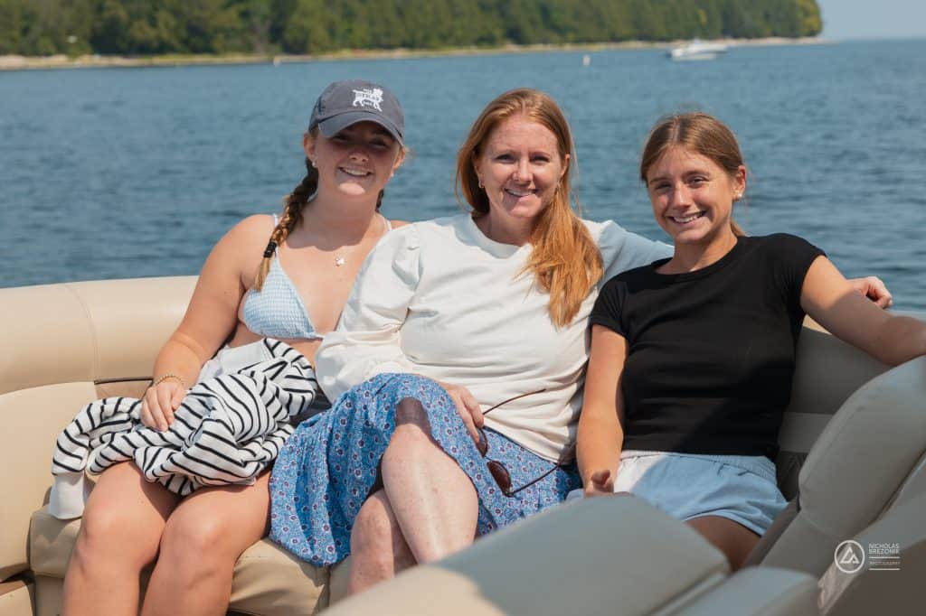 Door County