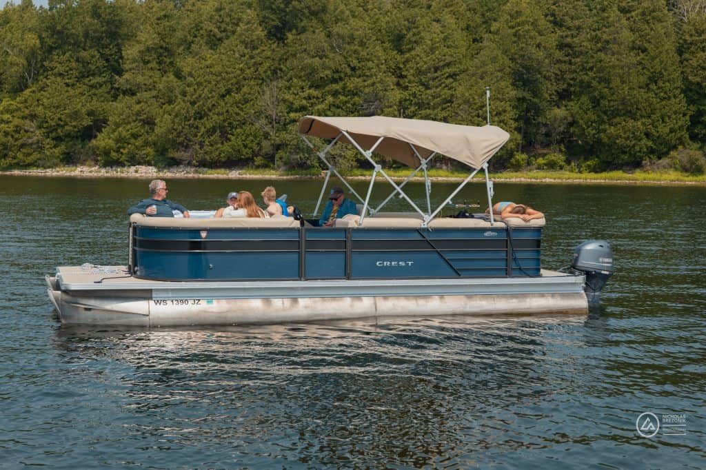Door County