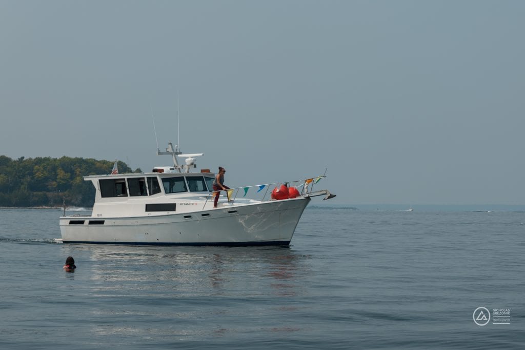 Door County